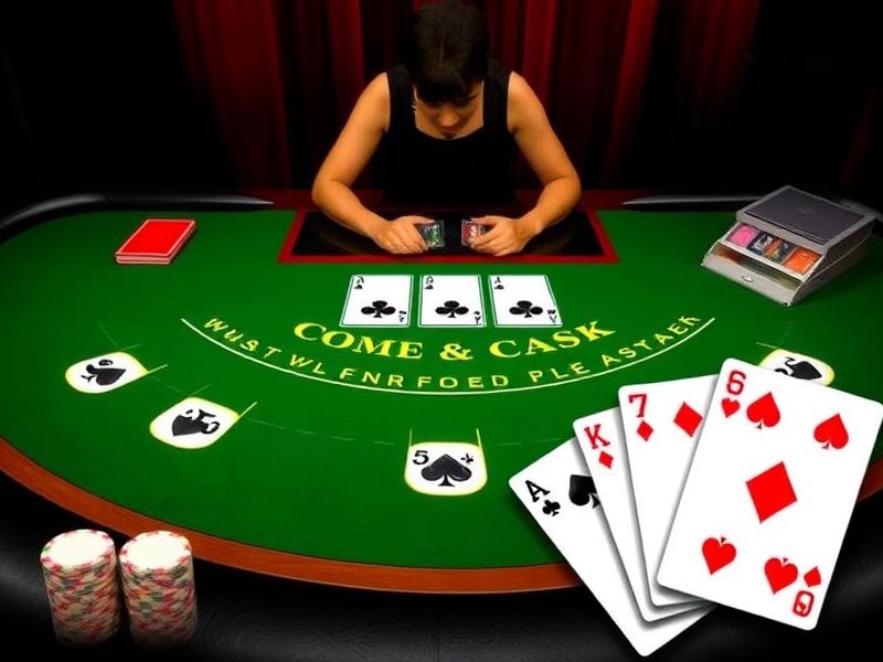 Discover the best real money casino games with expert guides, winning strategies, and the latest casino bonuses. Play top slots, table games, and live dealer options for real cash prizes.